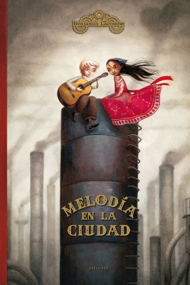 Melodia En La Ciudad