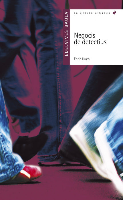 Libro Negocis De Detectius: .