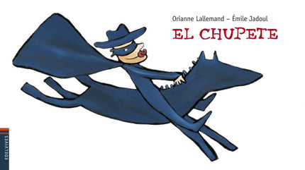 Libro El Chupete: .