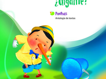 Libro (11).telecuentos, Digame? 1º.prim. Pixepolis: .
