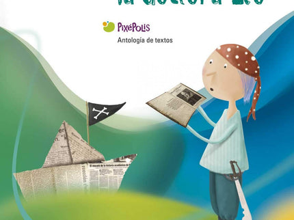 Libro (11).extraña Consulta...2º.prim. Pixepolis (antologia): .