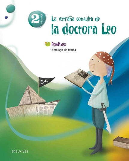 Libro (11).extraña Consulta...2º.prim. Pixepolis (antologia): .