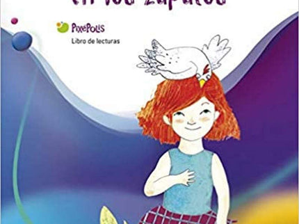 (11).libro Lecturas 2º.prim. Pixepolis