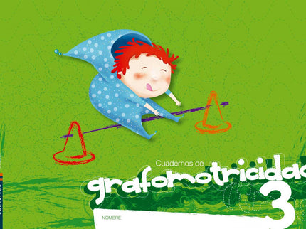 (11).(3).cuaderno Grafomotricidad (4 Años)