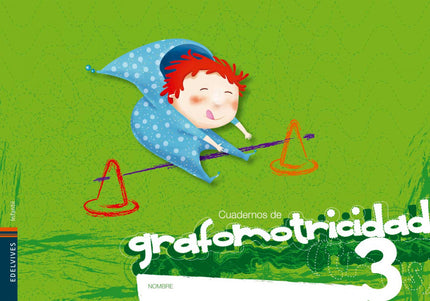 (11).(3).cuaderno Grafomotricidad (4 Años)