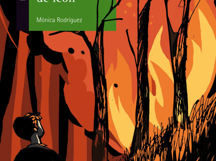 Libro Diente De Leon: .