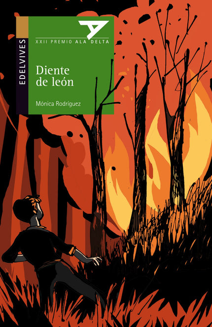 Libro Diente De Leon: .