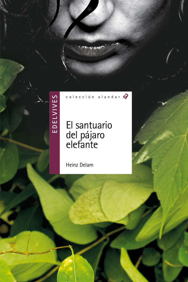 Libro El Santuario Del Pájaro Elefante: .