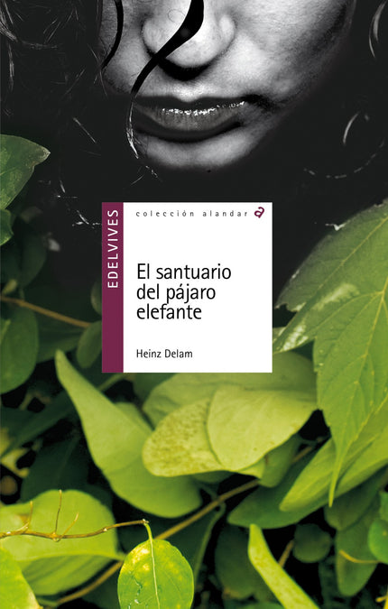Libro El Santuario Del Pájaro Elefante: .