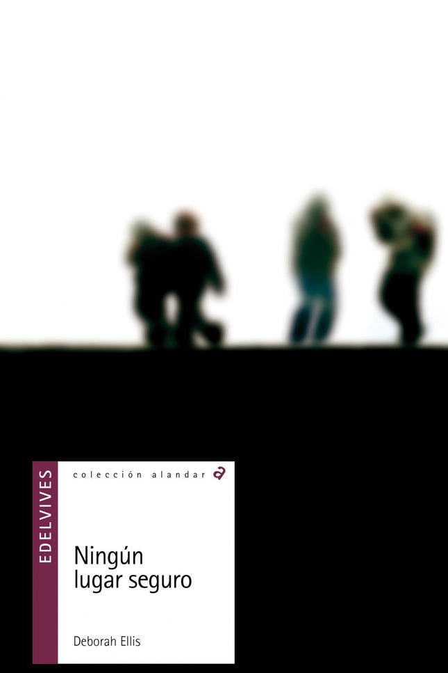 Libro Ningún Lugar Seguro: .