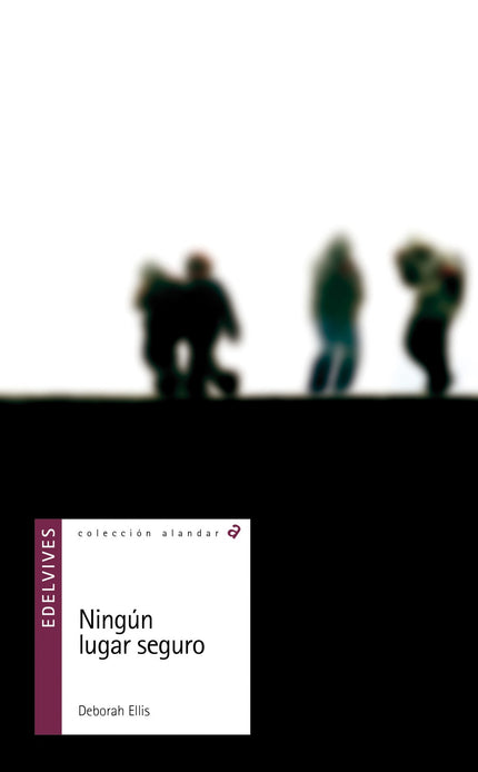 Libro Ningún Lugar Seguro: .