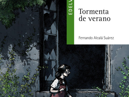 Libro Tormenta De Verano: .