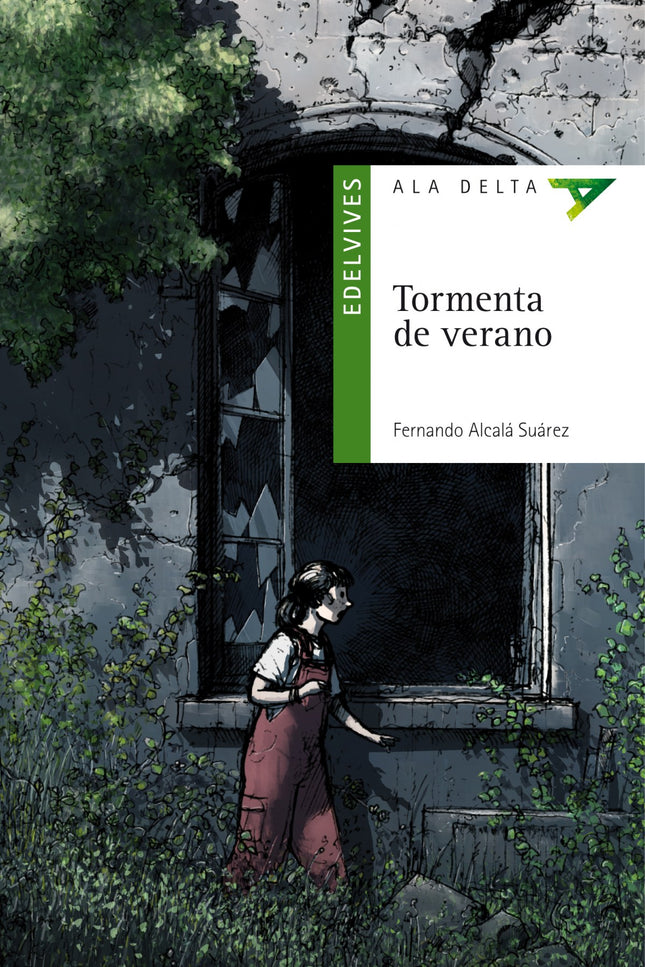 Libro Tormenta De Verano: .
