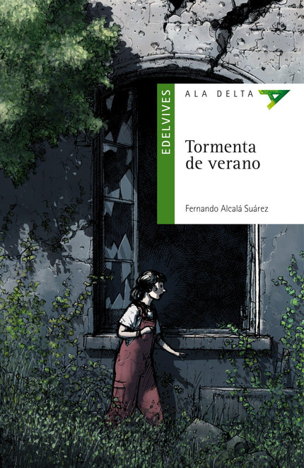 Libro Tormenta De Verano: .