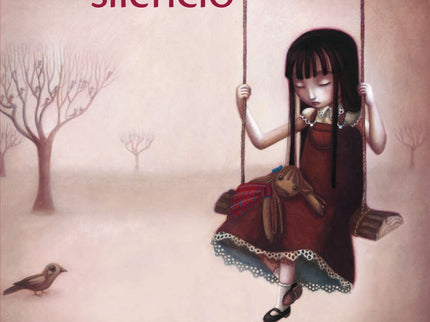 Libro La Niña Silencio: .