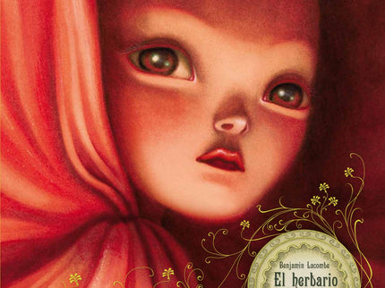 Libro El Herbario De Las Hadas: .