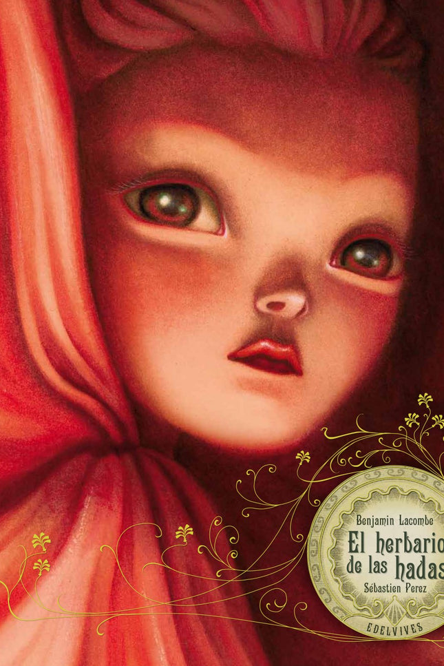 Libro El Herbario De Las Hadas: .