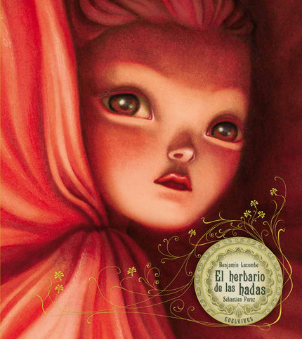 Libro El Herbario De Las Hadas: .
