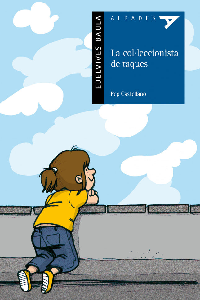 Libro La Col.leccionista De Taques: .