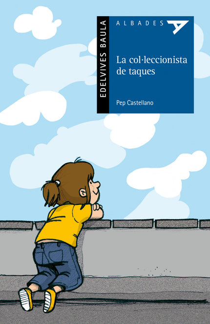 Libro La Col.leccionista De Taques: .