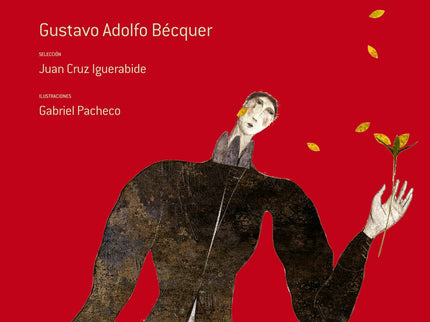 Libro Poesía Eres Tú: La presente antología de Bécquer, principal representante del Romanticismo español, recoge una amp