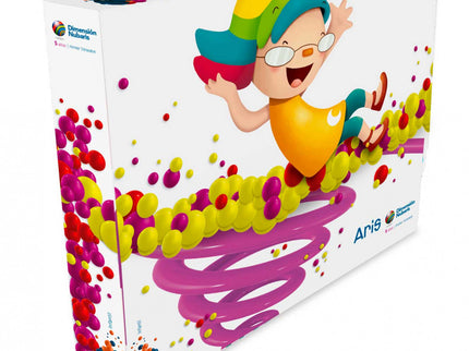 Libro Aris 5 Años 1ºtrim.(dimension Nubaris): .