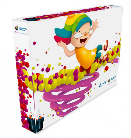 Libro Aris 5 Años 1ºtrim.(dimension Nubaris): .