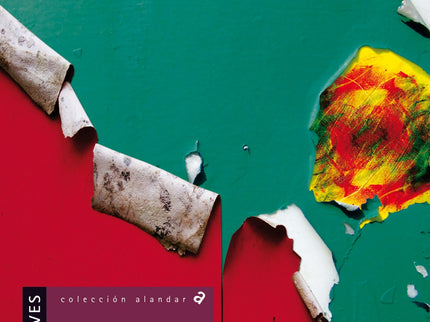 Libro Falsa Naturaleza Muerta: Al cumplir 16 años, Ingrid recibe como regalo el diario de su bisabuela, Carmen Beltrán, 