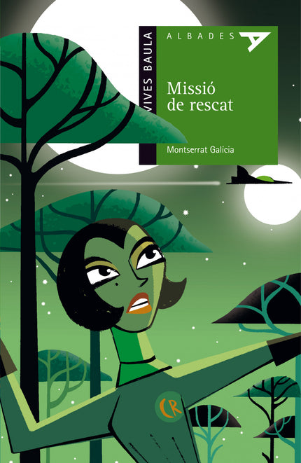 Libro Missio De Rescat (val) - Albades Verd: .