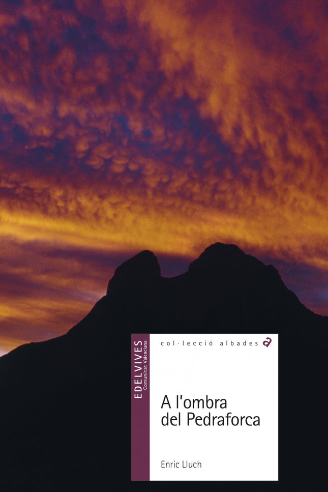Libro A L´ombra Pedraforca: .