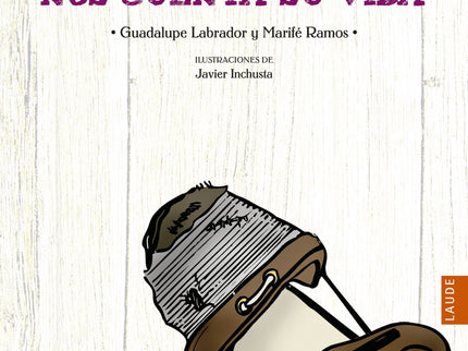 Libro Teresa De Jesús Cuenta Su Vida: De niña, Teresa lee los libros que forjan sus sueños. Quiere correr mil aventuras 