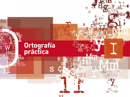 Libro Nueva Ortografia Activa I (1º-2ºeso): .