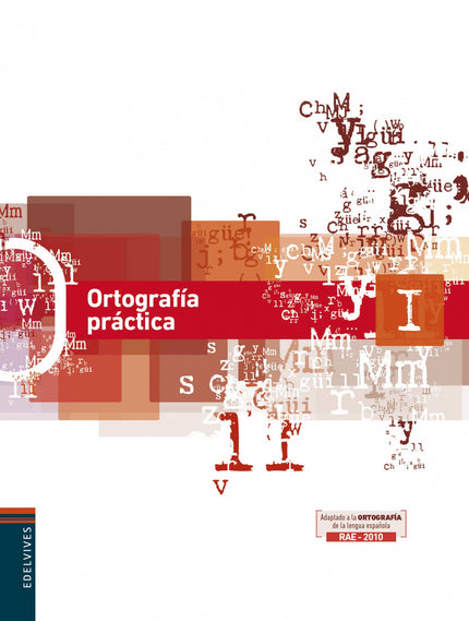 Libro Nueva Ortografia Activa I (1º-2ºeso): .
