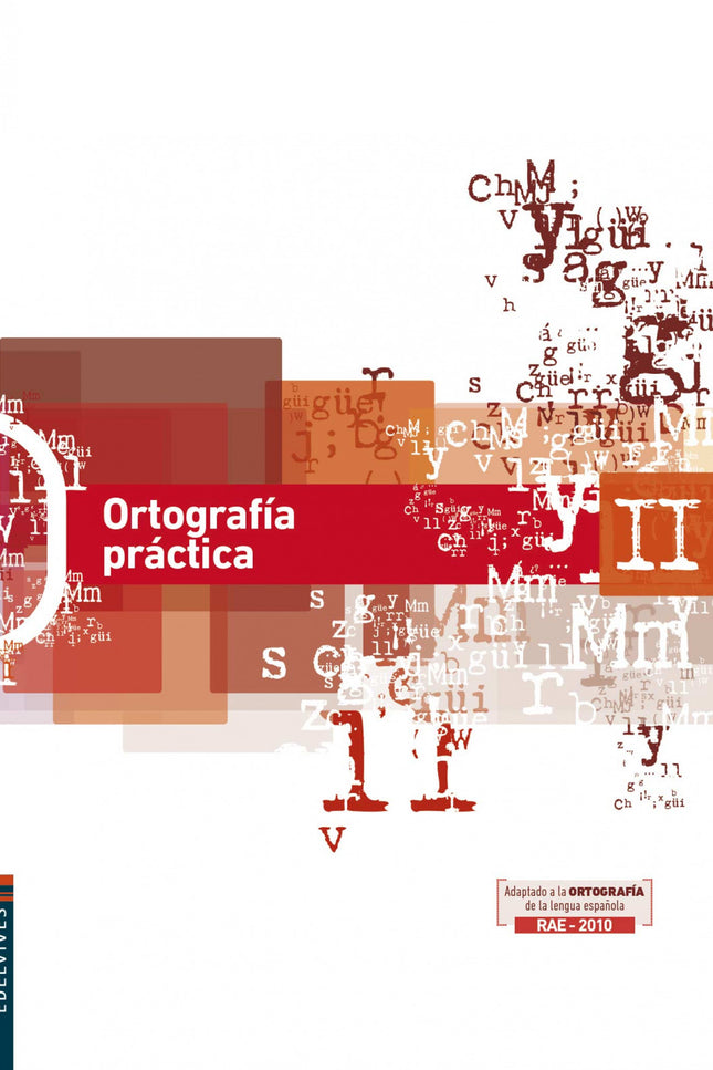Libro Nueva Ortografia Activa Ii 2013: .