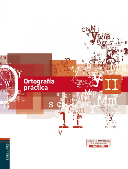 Libro Nueva Ortografia Activa Ii 2013: .