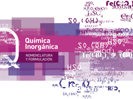 Formulacion Quimica Inorganica 2013