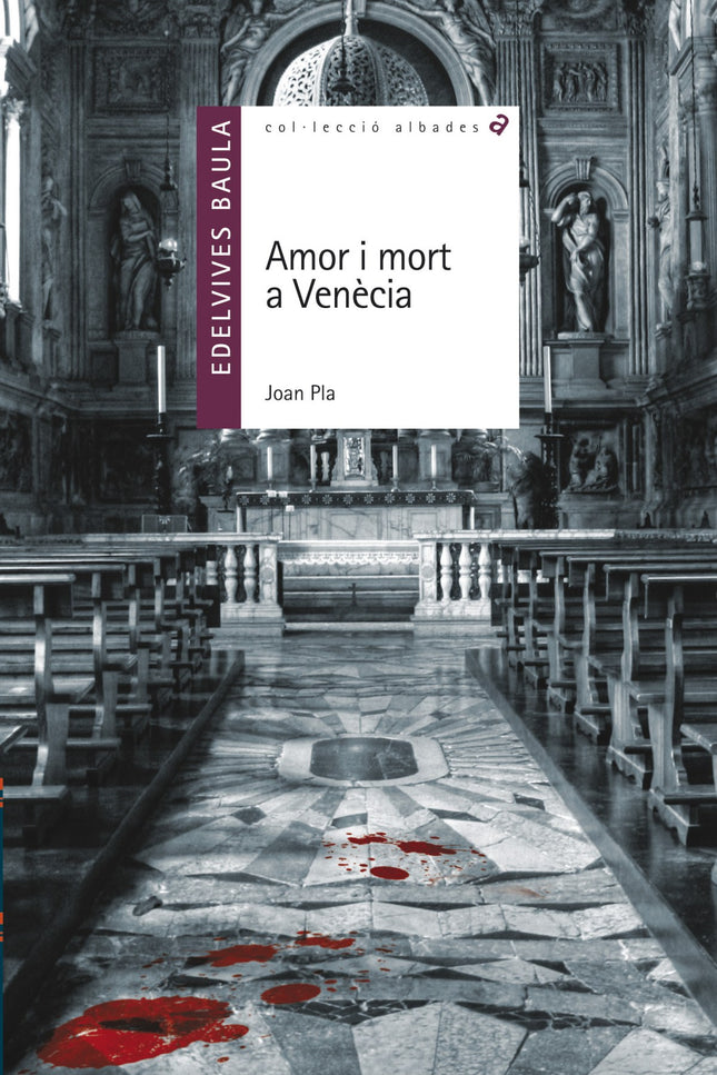Libro Amor I Mort A Venecia: .