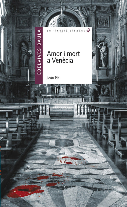 Libro Amor I Mort A Venecia: .