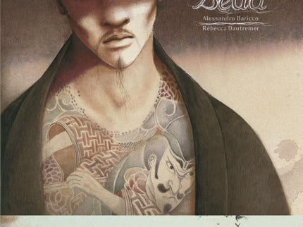 Libro Seda: Alessandro Baricco y Rébecca Dautremer se dan la mano en esta edición ilustrada de una de las novelas de may