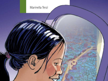 Libro ¿de Vacaciones En Madrid?: Leticia, la amiga mexicana de Daniel, viene a pasar unos días a Madrid invitada por la 