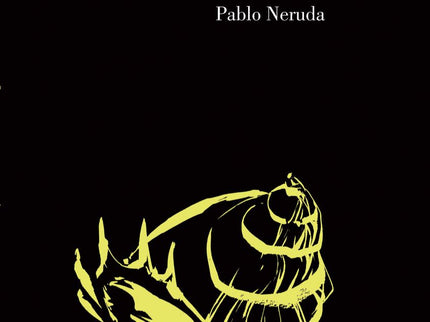 Veinte poemas de amor y una canción desesperada - Pablo Neruda - Tapa blanda