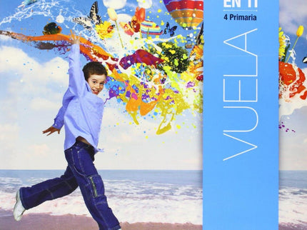 Libro En Ti 4º.primaria Religion En Paz: .