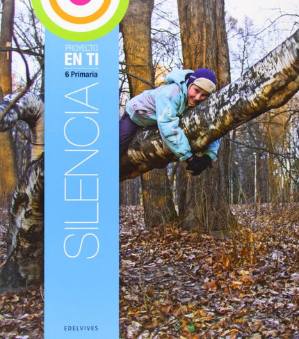 Libro En Paz 6ºprimaria. Silencia. Religion: .