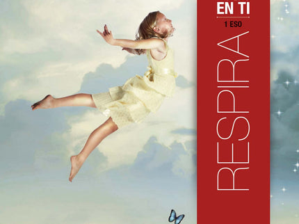 Libro En Ti 1º.eso Religión En Equilibrio: .