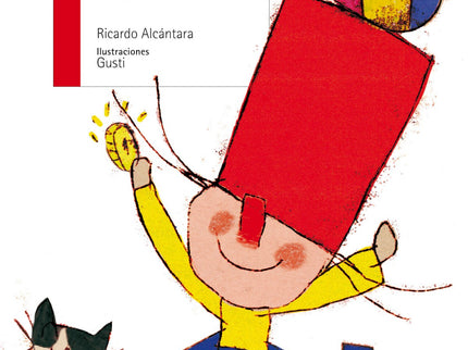 Libro Tomás Y La Moneda Mágica: Tomás y sus amigos, la pelota y el soldado, han llegado a la ciudad. Allí descubren, con