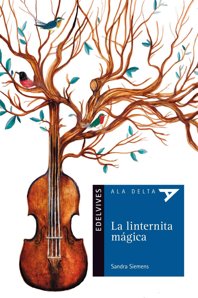 Libro La Linternita Mágica: Paula conoce a Esmeralda, una niña gitana que le vende una linternita y le segura que es mág
