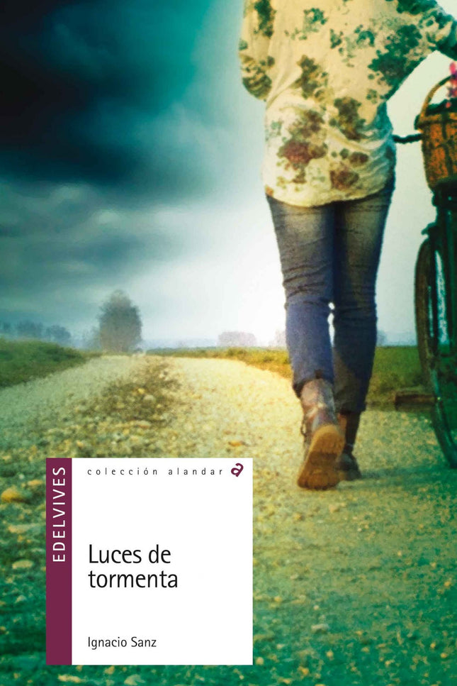 Luces De Tormenta