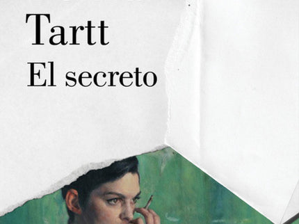 Libro El Secreto: La vida no es fácil en un college de Nueva Inglaterra si eres un chico modesto y falto de afecto que l