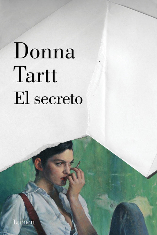 Libro El Secreto: La vida no es fácil en un college de Nueva Inglaterra si eres un chico modesto y falto de afecto que l