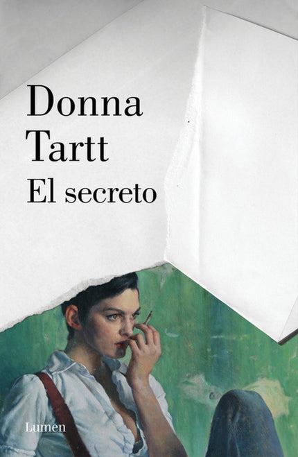 Libro El Secreto: La vida no es fácil en un college de Nueva Inglaterra si eres un chico modesto y falto de afecto que l